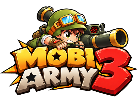 Mobi Army 3